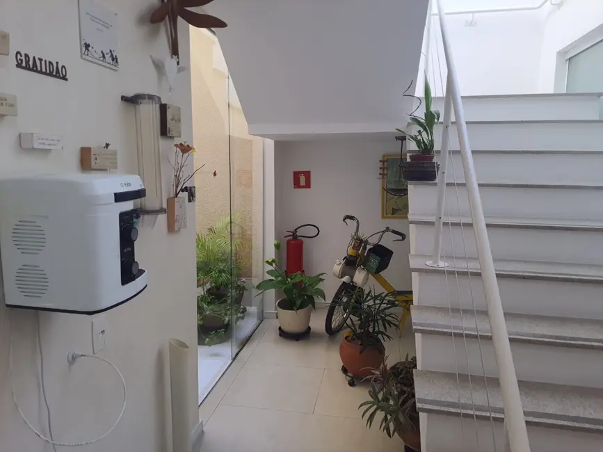 Foto 7 de Sala Comercial para alugar, 30m2 em Centro, Taubate - SP