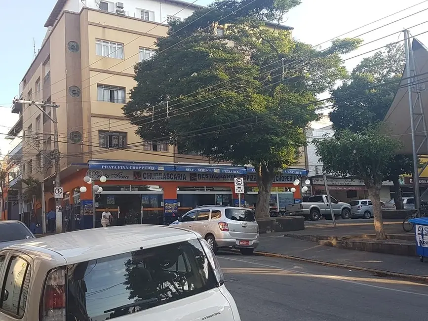 Foto 1 de Sala Comercial à venda, 550m2 em Centro, Aparecida - SP