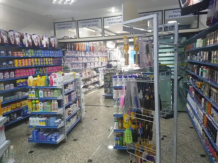 Foto 9 de Sala Comercial à venda, 550m2 em Centro, Aparecida - SP