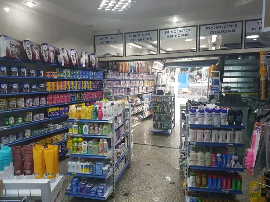 Foto 8 de Sala Comercial à venda, 550m2 em Centro, Aparecida - SP