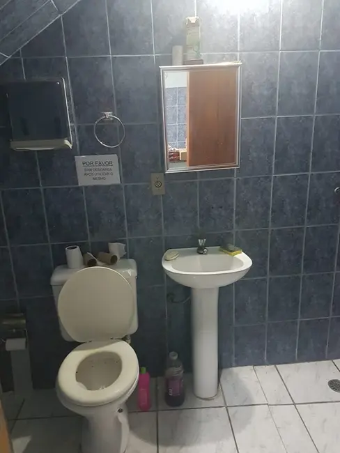 Foto 5 de Sala Comercial à venda, 550m2 em Centro, Aparecida - SP