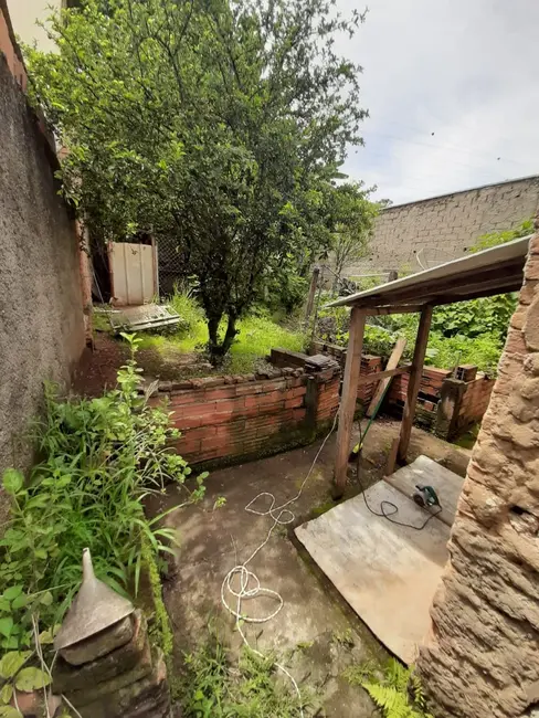 Casa com 3 quartos à venda, 373m2 em Aparecida - SP - imagem 5 Foto 5 de Casa com 3 quartos à venda, 373m2 em Aparecida - SP