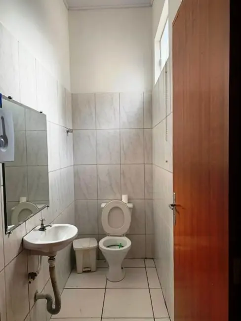 Foto 4 de Sala Comercial para alugar, 103m2 em São Benedito, Pindamonhangaba - SP