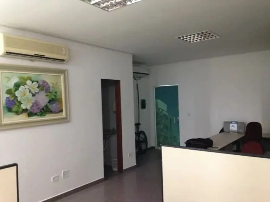 Foto 1 de Sala Comercial à venda, 68m2 em Jardim das Nações, Taubate - SP