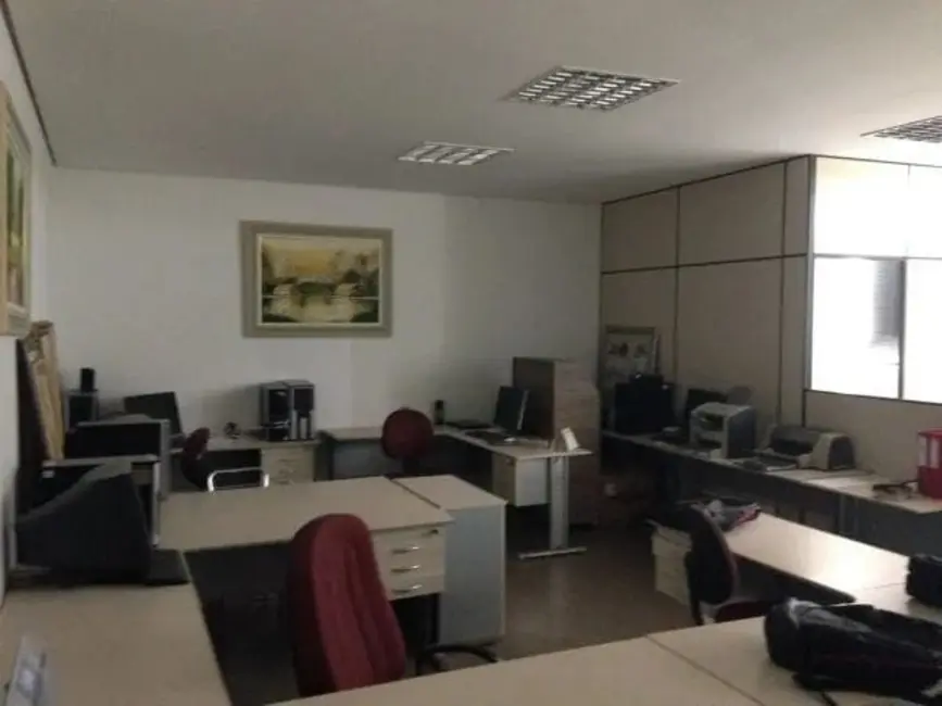 Foto 2 de Sala Comercial à venda, 68m2 em Jardim das Nações, Taubate - SP