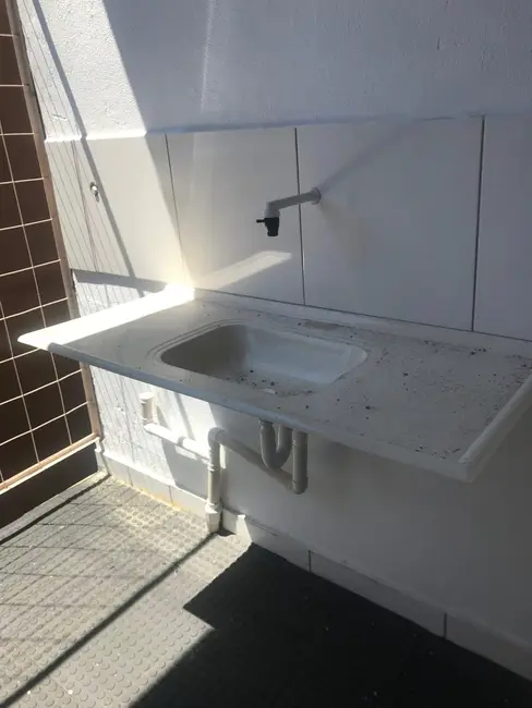 Foto 8 de Sala Comercial com 1 quarto para alugar, 44m2 em Centro, Pindamonhangaba - SP