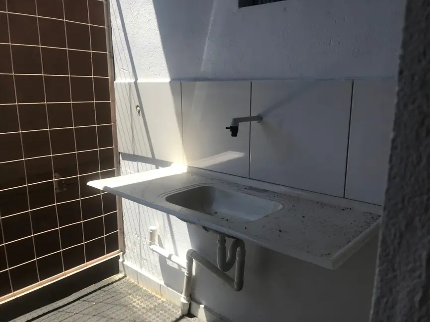 Foto 5 de Sala Comercial com 1 quarto para alugar, 44m2 em Centro, Pindamonhangaba - SP