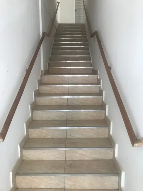 Foto 4 de Sala Comercial com 1 quarto para alugar, 44m2 em Centro, Pindamonhangaba - SP