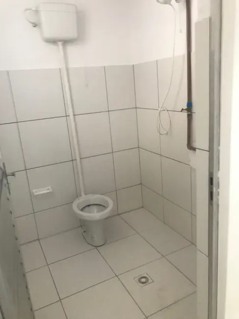 Foto 9 de Sala Comercial com 1 quarto para alugar, 44m2 em Centro, Pindamonhangaba - SP