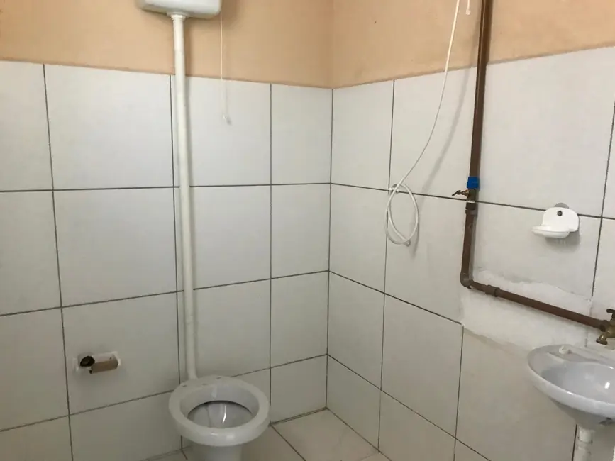 Foto 1 de Sala Comercial com 1 quarto para alugar, 44m2 em Centro, Pindamonhangaba - SP