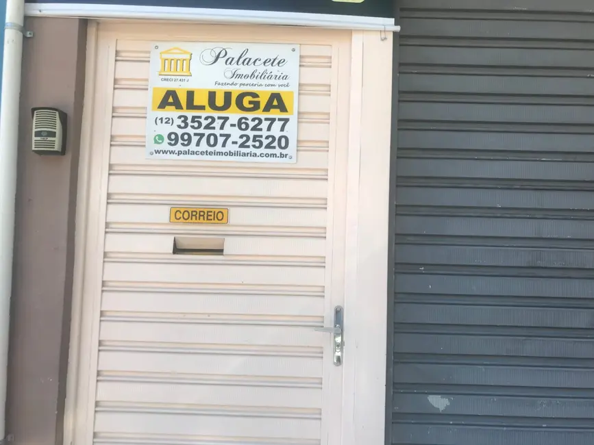 Foto 3 de Sala Comercial com 1 quarto para alugar, 44m2 em Centro, Pindamonhangaba - SP