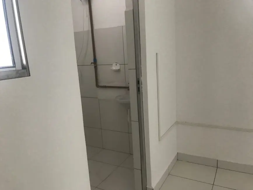 Foto 6 de Sala Comercial com 1 quarto para alugar, 44m2 em Centro, Pindamonhangaba - SP