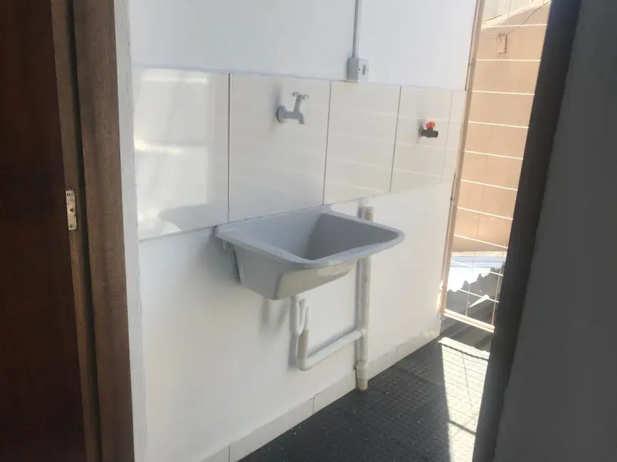 Foto 7 de Sala Comercial com 1 quarto para alugar, 44m2 em Centro, Pindamonhangaba - SP