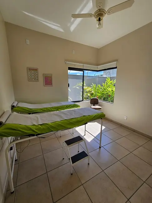Foto 1 de Sala Comercial com 5 quartos à venda e para alugar, 164m2 em Chácara Selles, Guaratingueta - SP