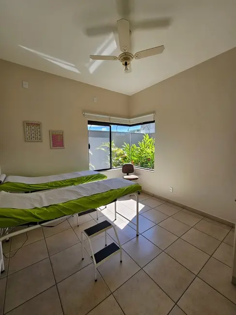Foto 6 de Sala Comercial com 5 quartos à venda e para alugar, 164m2 em Chácara Selles, Guaratingueta - SP