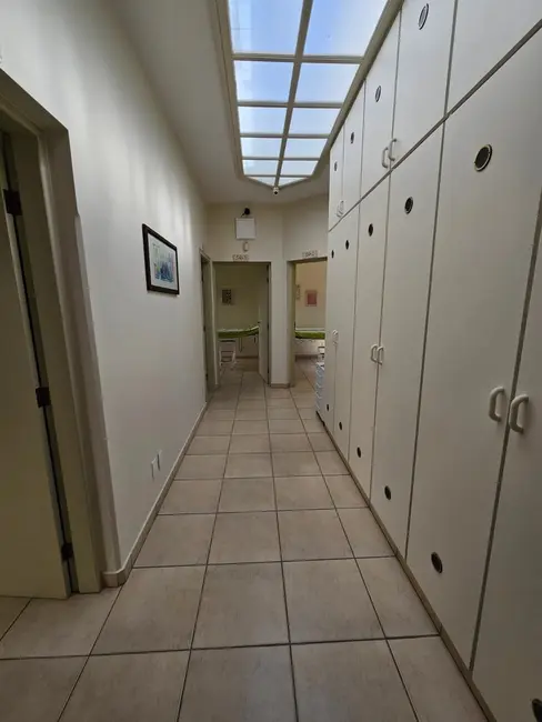 Foto 4 de Sala Comercial com 5 quartos à venda e para alugar, 164m2 em Chácara Selles, Guaratingueta - SP