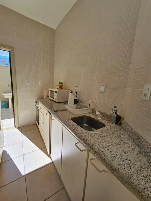Foto 7 de Sala Comercial com 5 quartos à venda e para alugar, 164m2 em Chácara Selles, Guaratingueta - SP