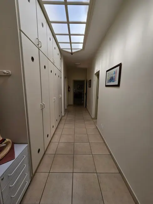 Foto 2 de Sala Comercial com 5 quartos à venda e para alugar, 164m2 em Chácara Selles, Guaratingueta - SP