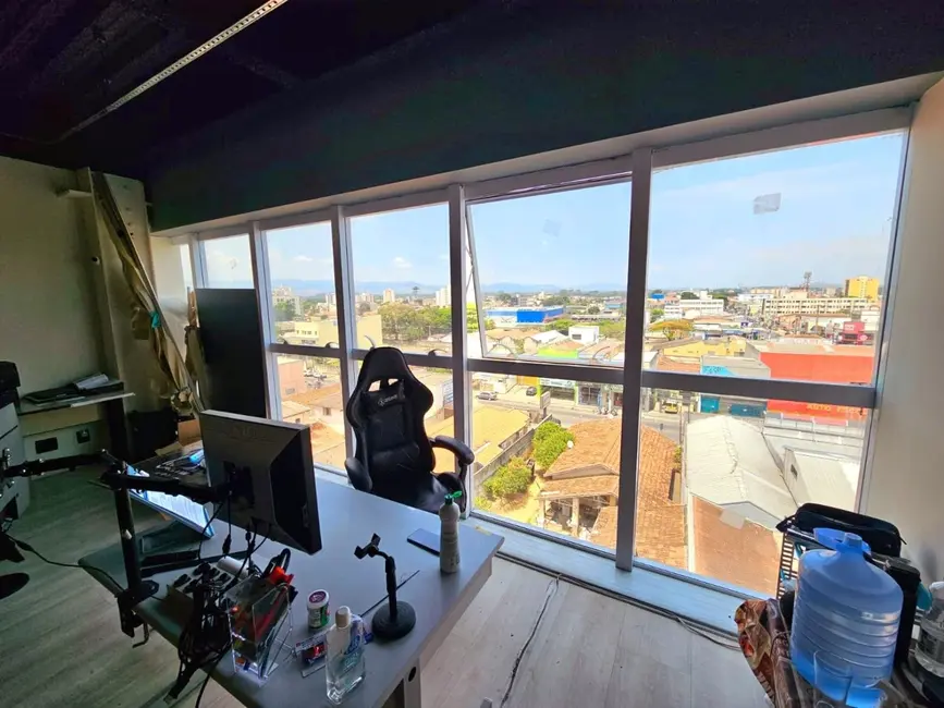 Foto 6 de Sala Comercial à venda, 38m2 em Centro, Pindamonhangaba - SP