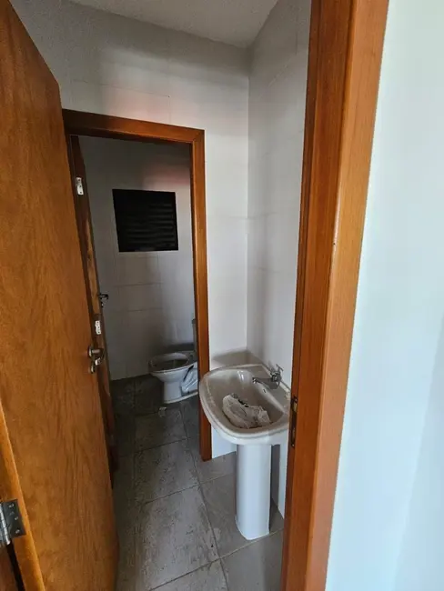 Foto 4 de Sala Comercial à venda, 38m2 em Centro, Pindamonhangaba - SP