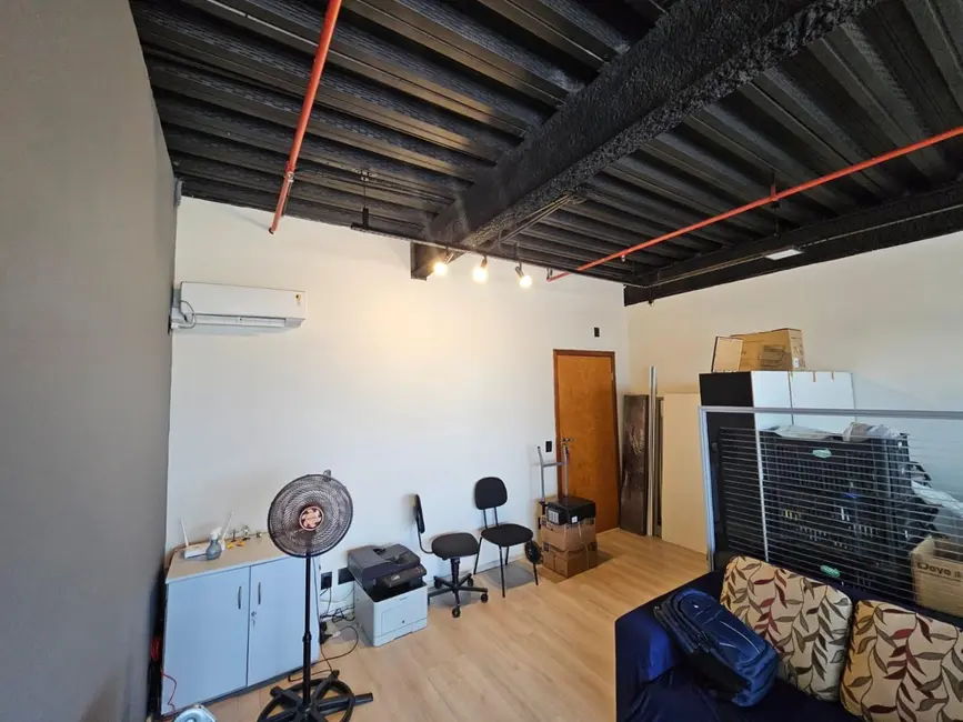 Foto 5 de Sala Comercial à venda, 38m2 em Centro, Pindamonhangaba - SP