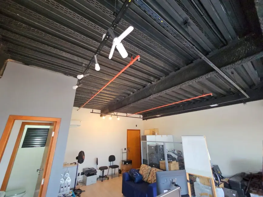 Foto 4 de Sala Comercial à venda, 38m2 em Centro, Pindamonhangaba - SP