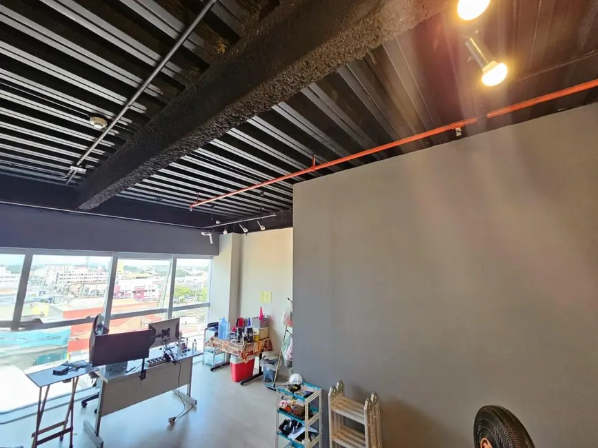 Foto 2 de Sala Comercial à venda, 38m2 em Centro, Pindamonhangaba - SP
