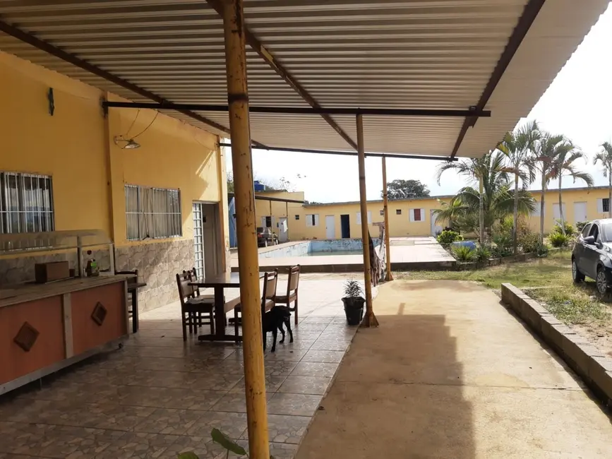 Foto 7 de Sala Comercial à venda em Centro, Pindamonhangaba - SP