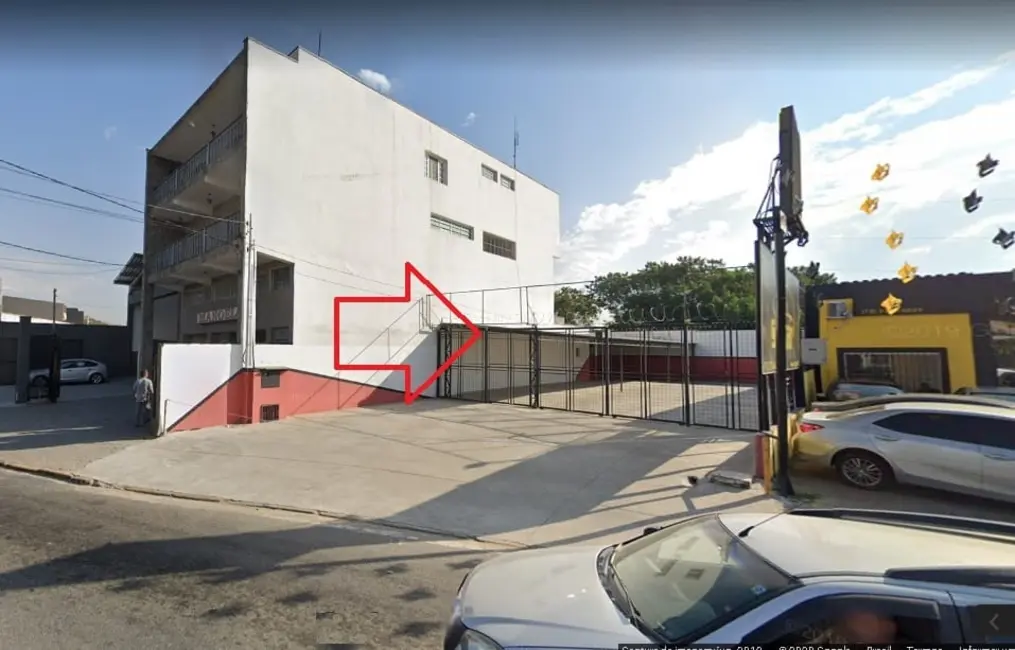 Foto 1 de Armazém / Galpão com 2 quartos para alugar, 1500m2 em Campo do Galvão, Guaratingueta - SP