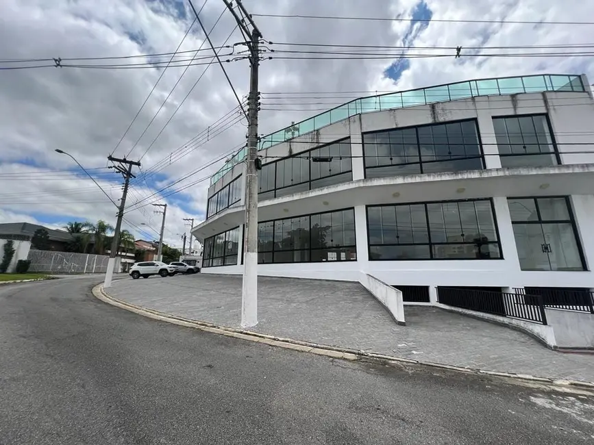 Sala Comercial para alugar, 485m2 em Vila Paraíba, Guaratingueta - SP - imagem 2 Foto 2 de Sala Comercial para alugar, 485m2 em Vila Paraíba, Guaratingueta - SP