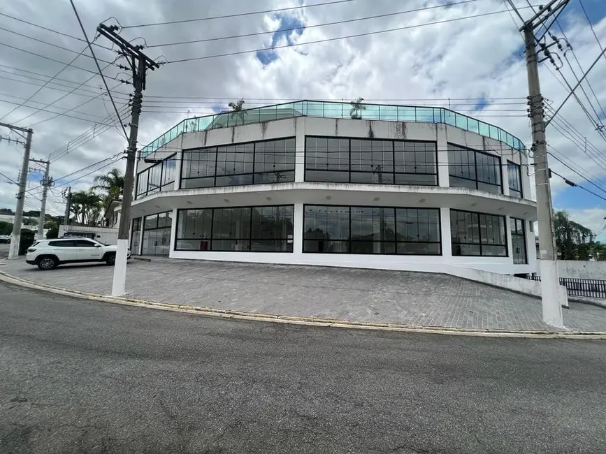 Sala Comercial para alugar, 485m2 em Vila Paraíba, Guaratingueta - SP - imagem 1 Foto 1 de Sala Comercial para alugar, 485m2 em Vila Paraíba, Guaratingueta - SP