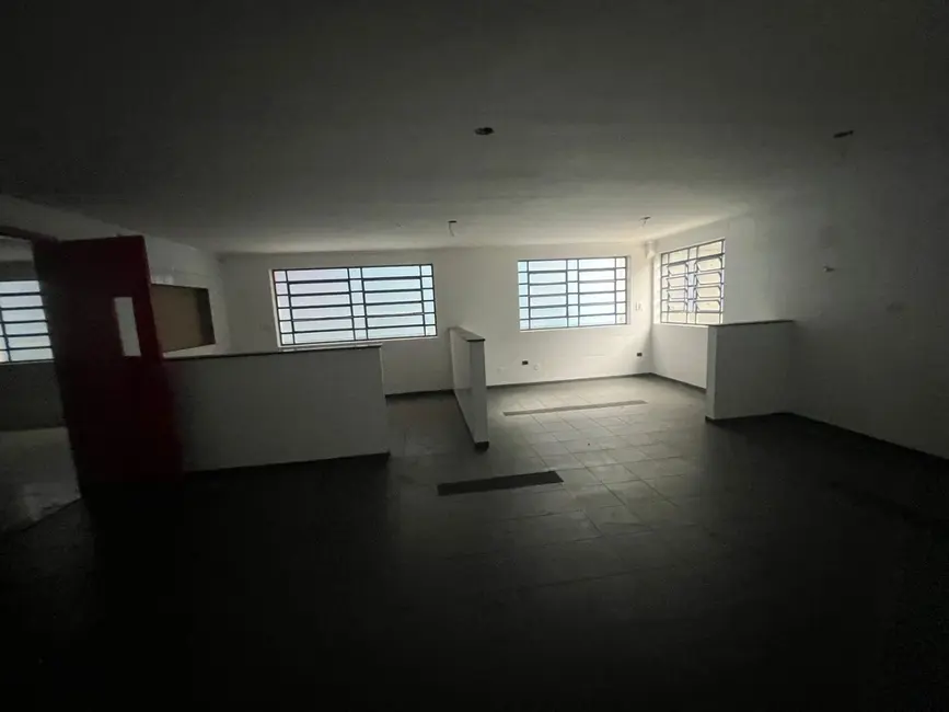 Foto 1 de Sala Comercial à venda, 1951m2 em Vila Antonina, São Paulo - SP