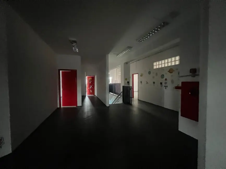 Foto 7 de Sala Comercial à venda, 1951m2 em Vila Antonina, São Paulo - SP