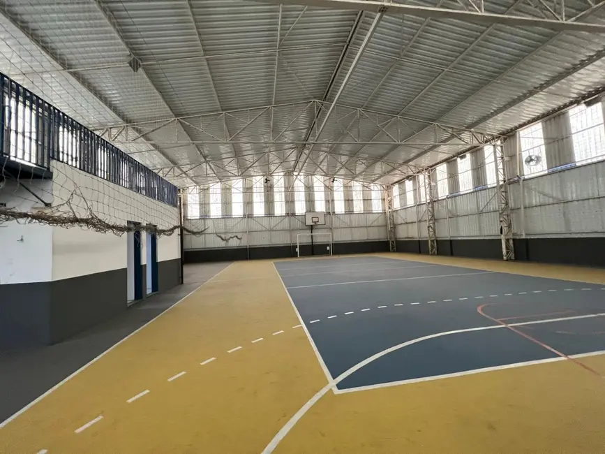 Foto 5 de Sala Comercial à venda, 1951m2 em Vila Antonina, São Paulo - SP