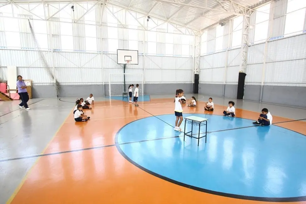 Sala Comercial à venda, 1951m2 em Vila Antonina, São Paulo - SP - imagem 2 Foto 2 de Sala Comercial à venda, 1951m2 em Vila Antonina, São Paulo - SP