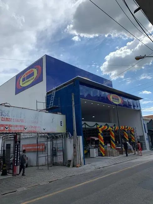 Foto 2 de Sala Comercial para alugar, 1460m2 em Centro, Pindamonhangaba - SP