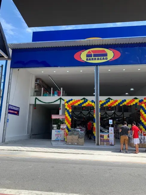 Foto 3 de Sala Comercial para alugar, 1460m2 em Centro, Pindamonhangaba - SP