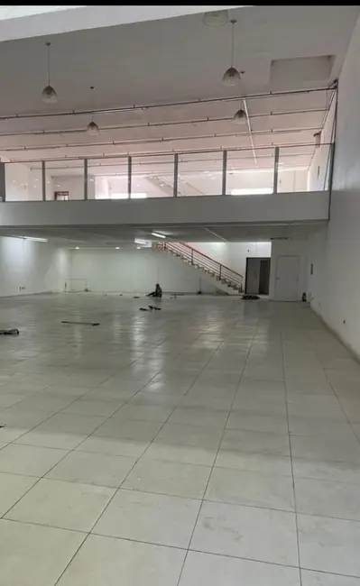 Foto 5 de Sala Comercial para alugar, 1460m2 em Centro, Pindamonhangaba - SP