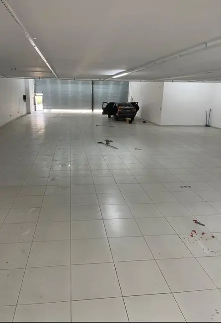 Foto 6 de Sala Comercial para alugar, 1460m2 em Centro, Pindamonhangaba - SP