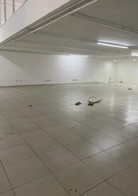 Foto 7 de Sala Comercial para alugar, 1460m2 em Centro, Pindamonhangaba - SP