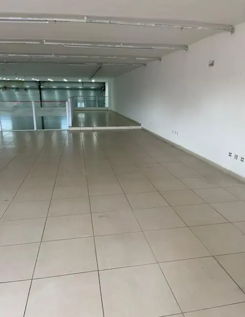 Foto 8 de Sala Comercial para alugar, 1460m2 em Centro, Pindamonhangaba - SP