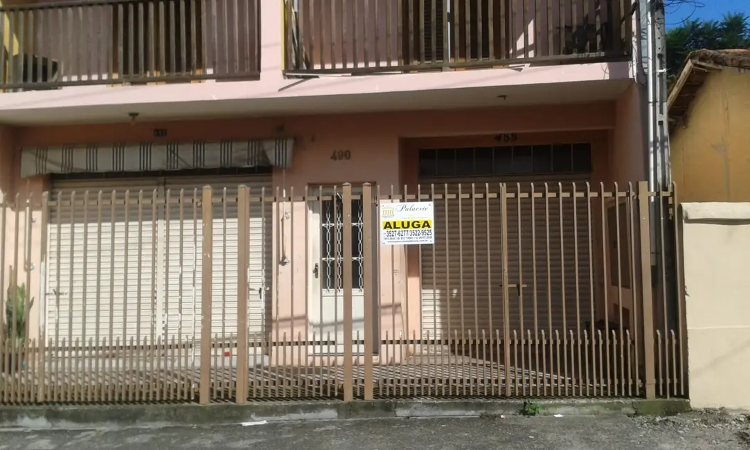 Foto 1 de Sala Comercial à venda, 200m2 em Bosque da Princesa, Pindamonhangaba - SP