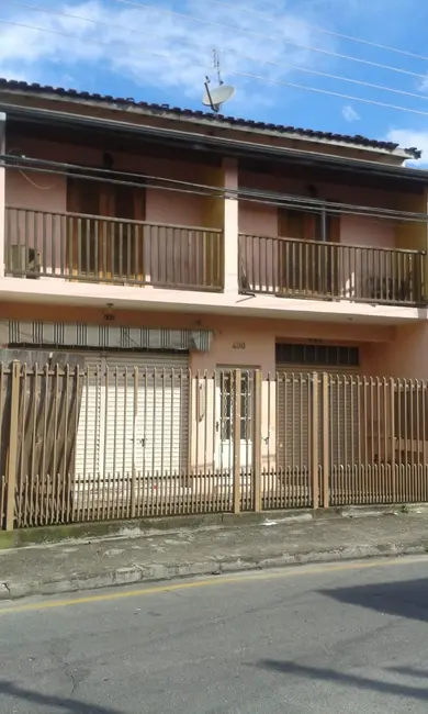 Foto 6 de Sala Comercial à venda, 200m2 em Bosque da Princesa, Pindamonhangaba - SP