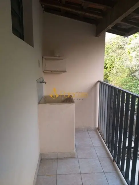 Foto 5 de Sala Comercial à venda, 200m2 em Bosque da Princesa, Pindamonhangaba - SP