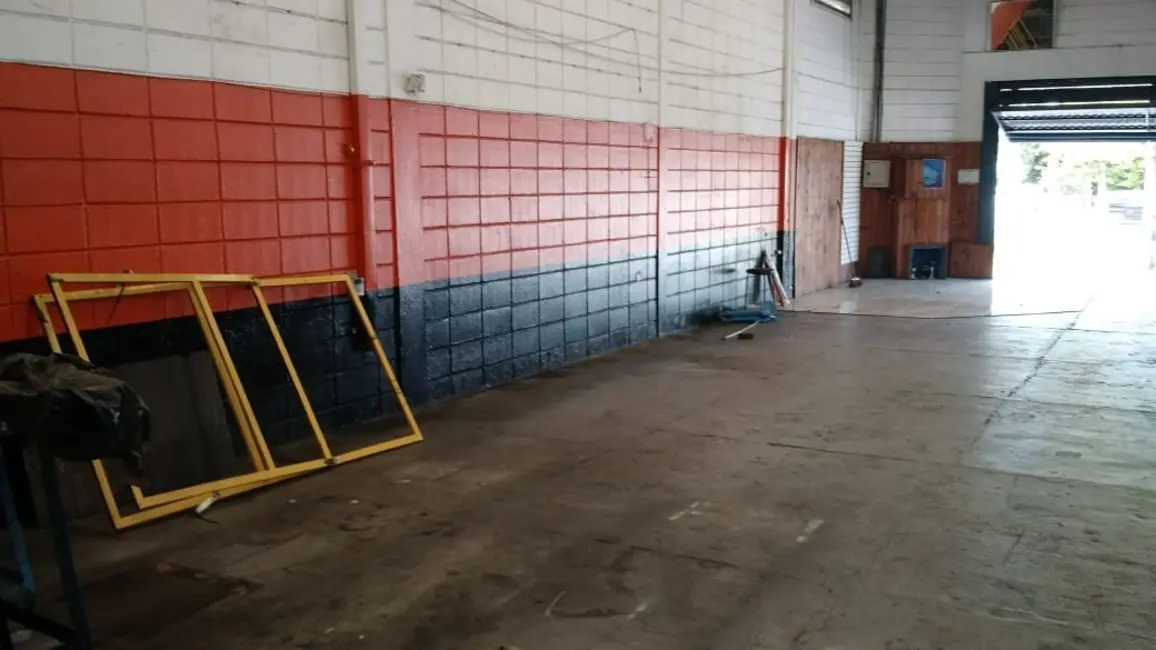 Foto 1 de Sala Comercial à venda, 386m2 em Loteamento Jardim Imperial, Pindamonhangaba - SP
