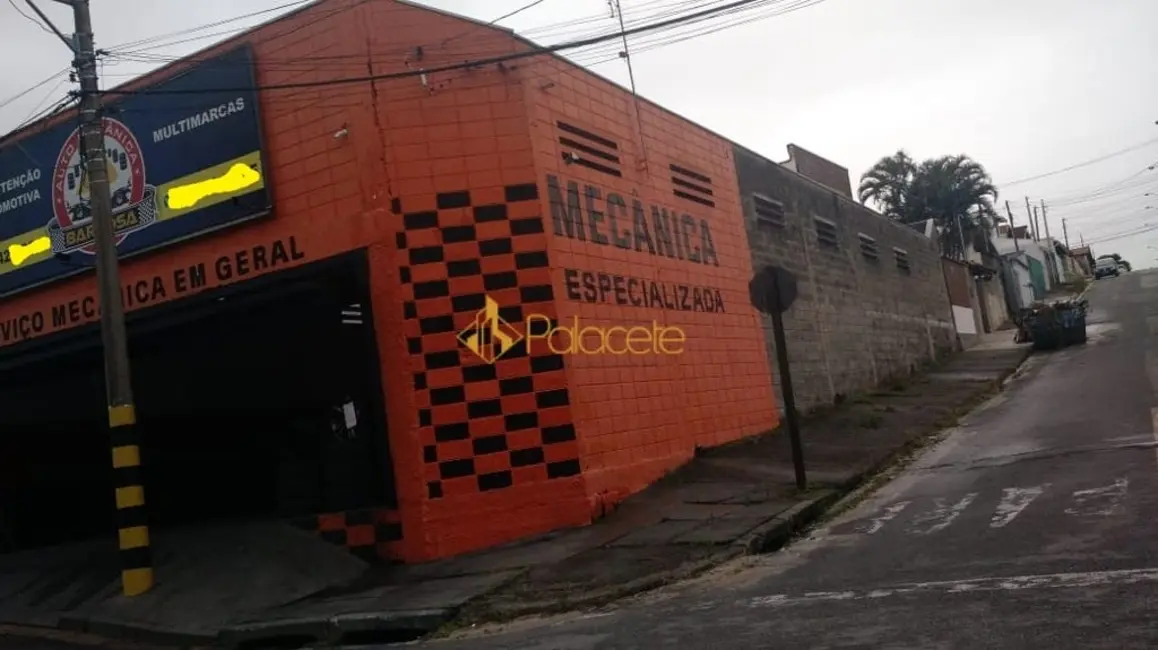 Sala Comercial à venda, 386m2 em Loteamento Jardim Imperial, Pindamonhangaba - SP - imagem 3 Foto 3 de Sala Comercial à venda, 386m2 em Loteamento Jardim Imperial, Pindamonhangaba - SP