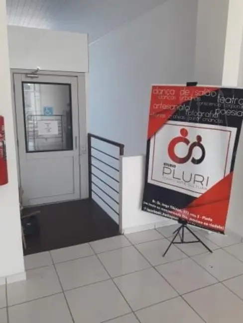 Foto 5 de Sala Comercial para alugar, 103m2 em São Benedito, Pindamonhangaba - SP