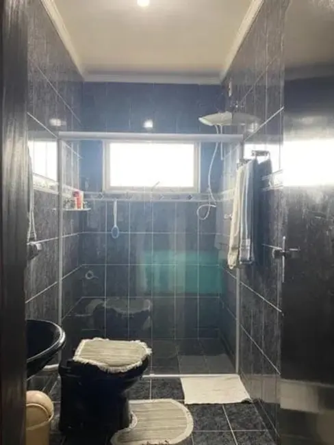 Foto 3 de Casa à venda, 300m2 em Parque Senhor do Bonfim, Taubate - SP