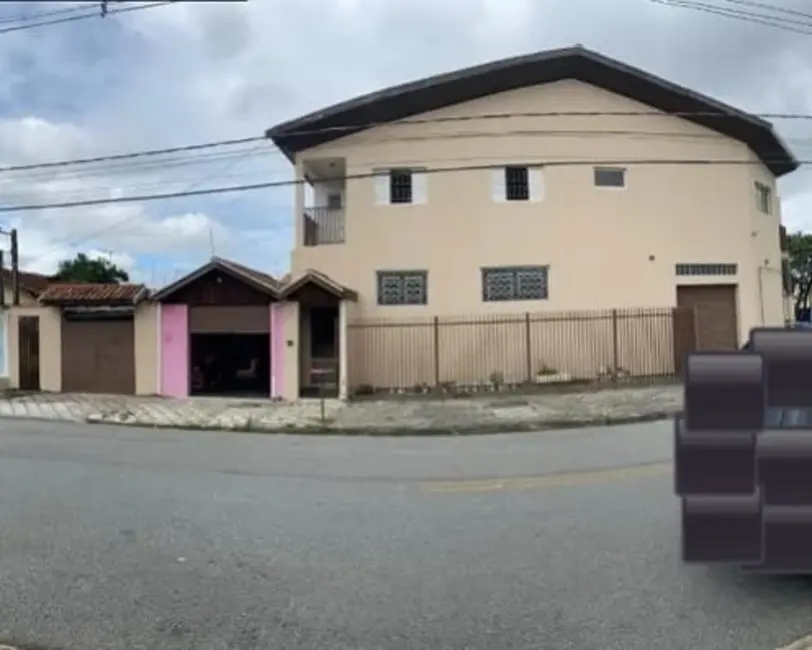 Foto 5 de Casa à venda, 300m2 em Parque Senhor do Bonfim, Taubate - SP