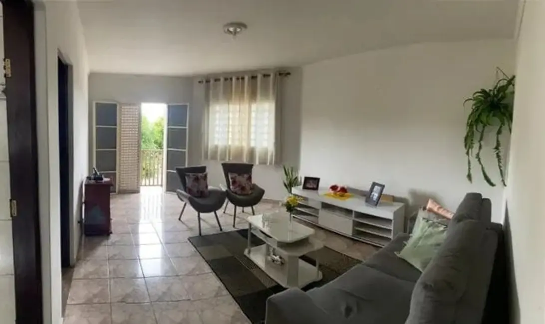 Foto 4 de Casa à venda, 300m2 em Parque Senhor do Bonfim, Taubate - SP